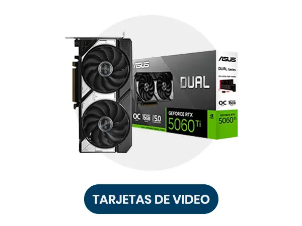 Tarjeta de Video