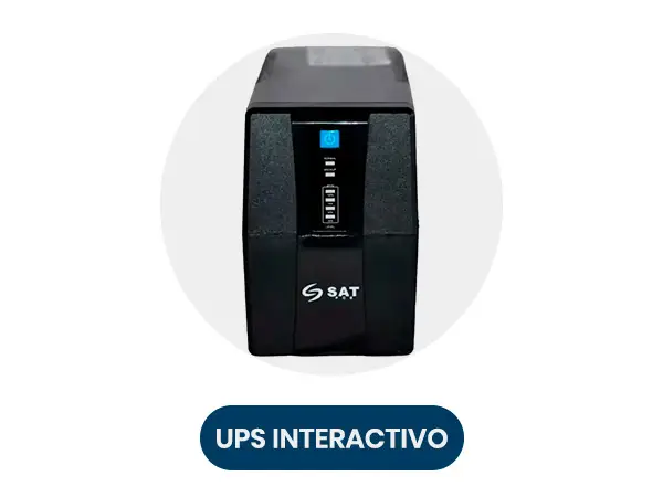 UPS Interactivo