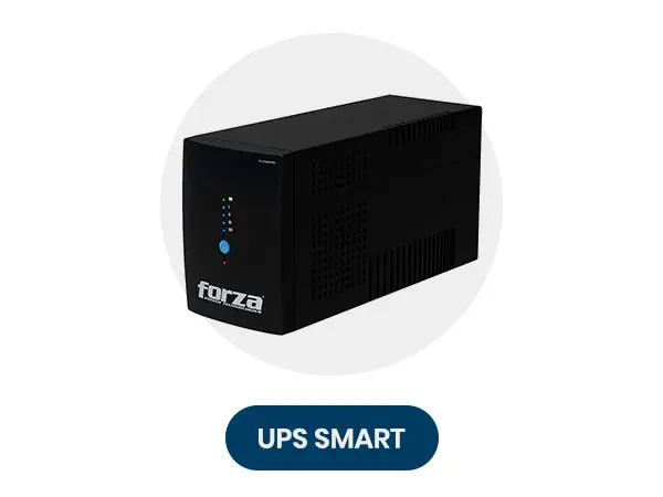 UPS smart