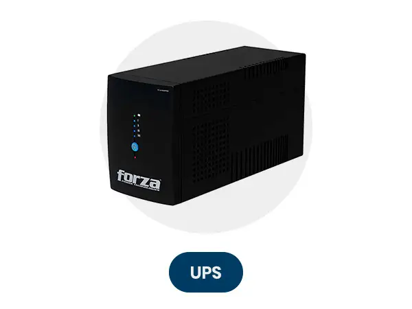UPS