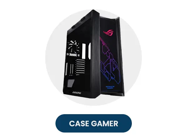 Case Gamer