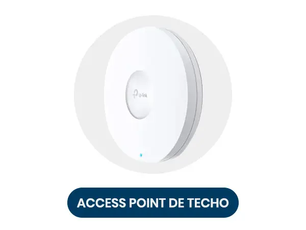 Access Point de Techo (Ceilling Mount AP)