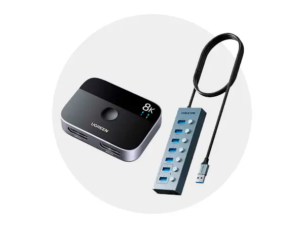 Adaptadores