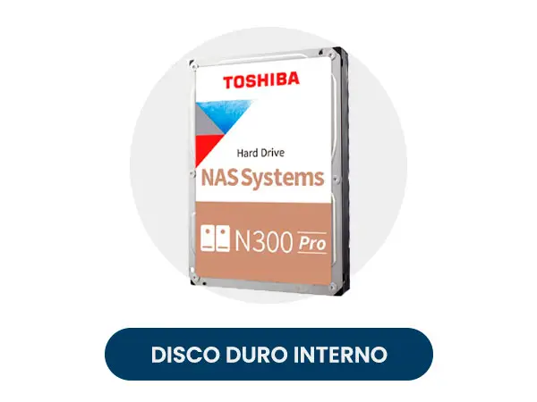 Disco Duro Interno
