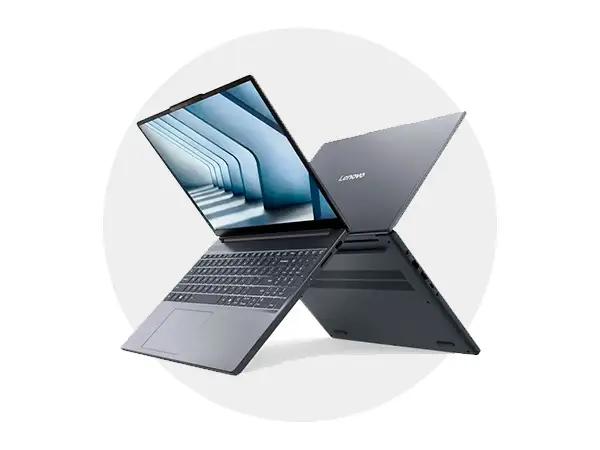 Laptops
