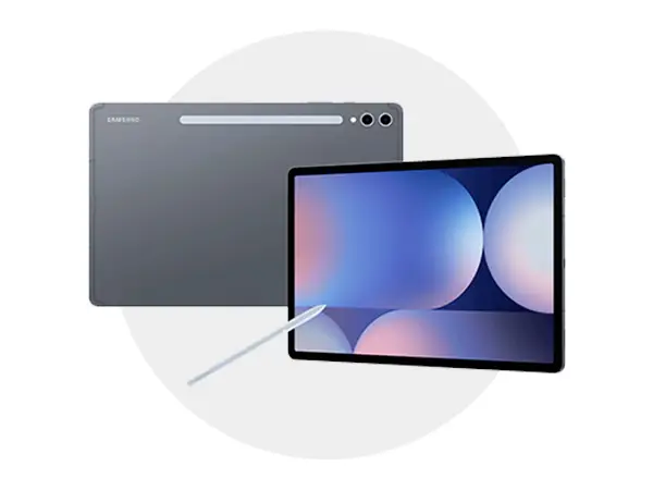 Tablets e Ipad
