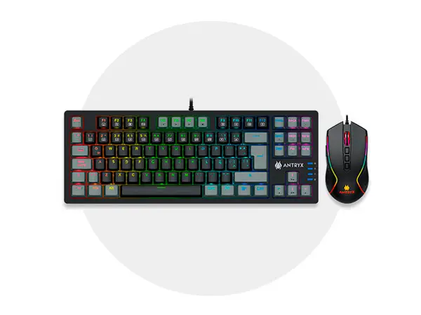 Combo Gamer