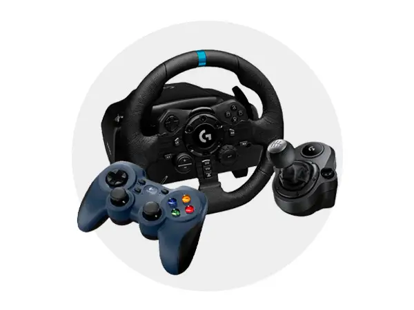 Mandos y Timones