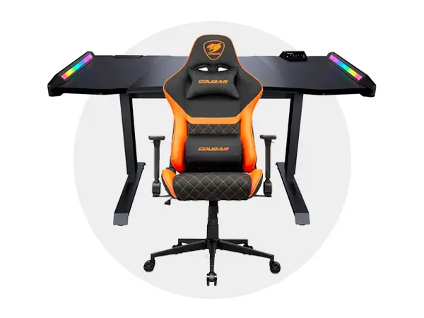 Muebles Y Setup Gamer