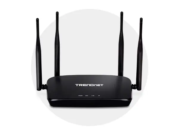 Routers