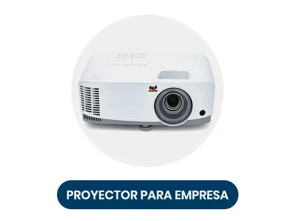 Proyector para Empresa