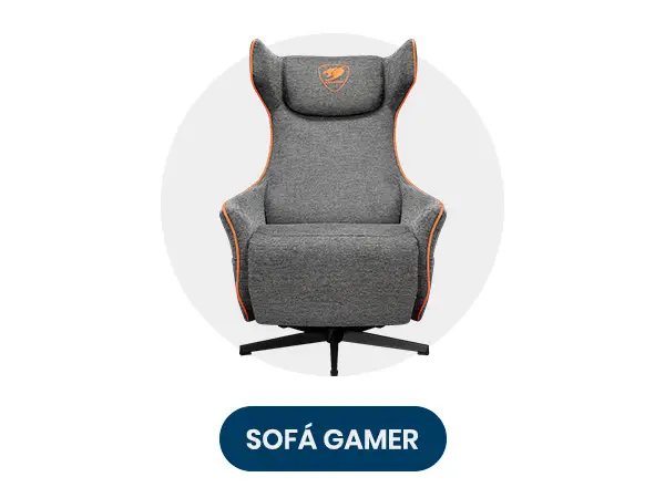 Sofás Gamer