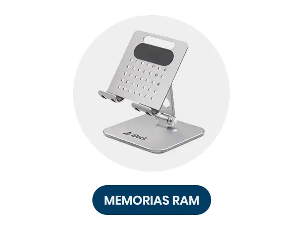 Soporte para Tablet