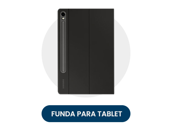 Funda para Tablet