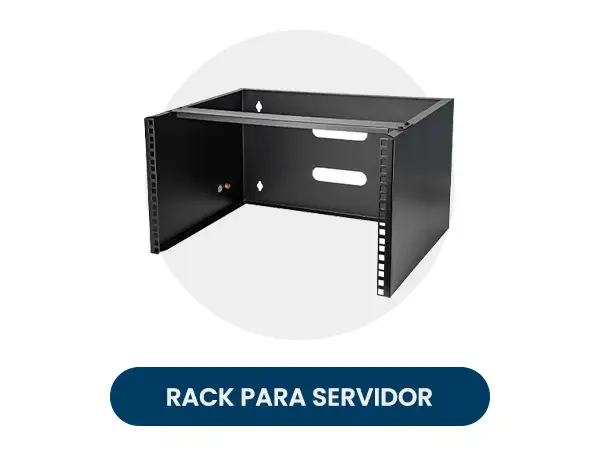 Rack para Servidor