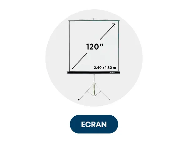 Ecran