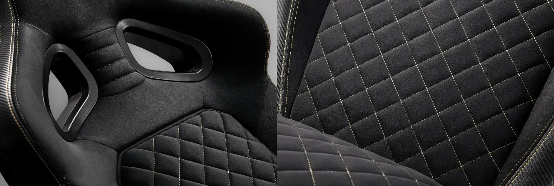 Silla Gaming Cougar Armor Titan Pro V2 Gold
