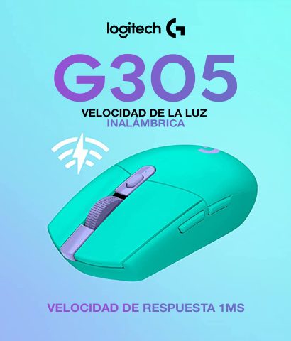 mouse-logitech-g305